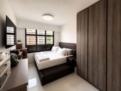 Tampines Avenue 9 (Tampines), Multi Generation #555293641